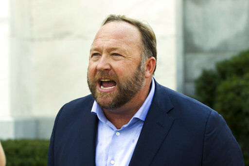 Alex Jones